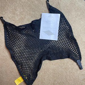 Mercedes Benz C Class 2013-2019 Cargo Luggage Net